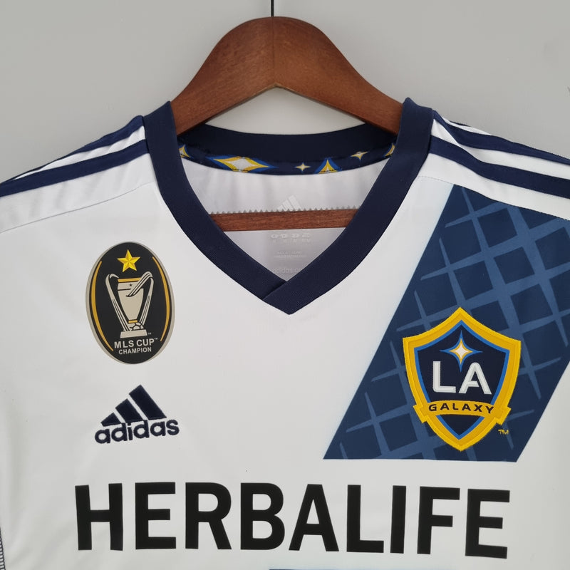 LOS ANGELES GALAXY I 12/13 HOMBRE (RETRO) - TIENDA DEL JUGADOR