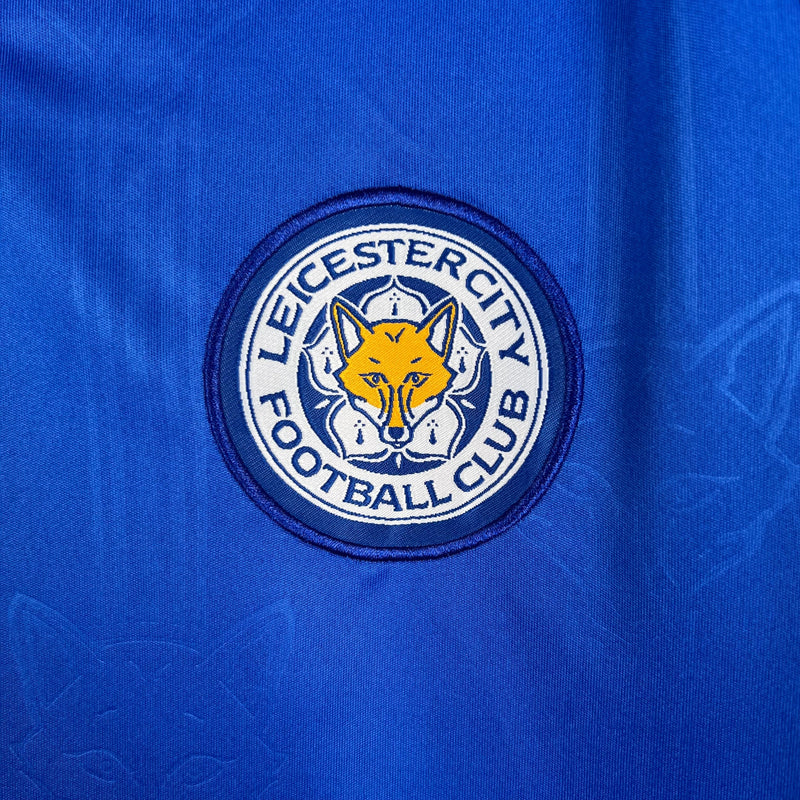 LEICESTER CITY I 23/24 HOMBRE - TIENDA DEL JUGADOR