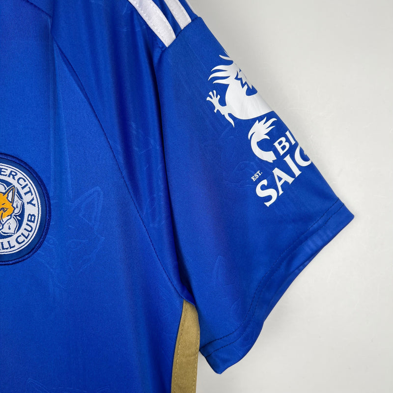 LEICESTER CITY I 23/24 HOMBRE - TIENDA DEL JUGADOR