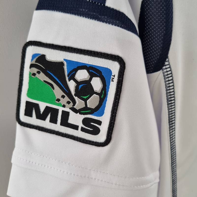 LOS ANGELES GALAXY I 12/13 HOMBRE (RETRO) - TIENDA DEL JUGADOR