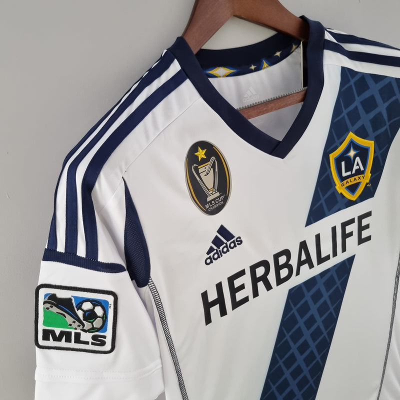 LOS ANGELES GALAXY I 12/13 HOMBRE (RETRO) - TIENDA DEL JUGADOR