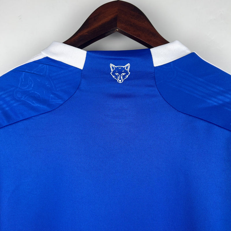 LEICESTER CITY I 23/24 HOMBRE - TIENDA DEL JUGADOR