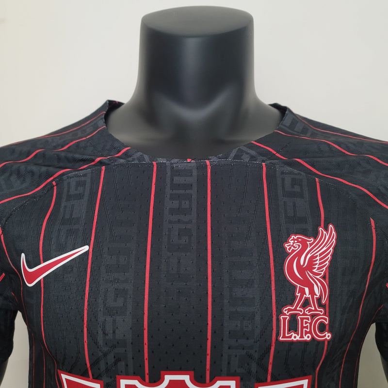 LIVERPOOL EDICIÓN ESPECIAL I 23/24 HOMBRE (VERSIÓN JUGADOR) - TIENDA DEL JUGADOR