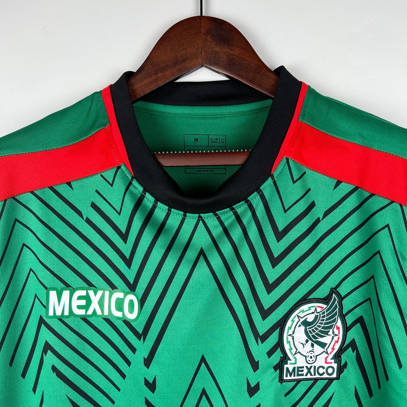 MEXICO I 23/24 HOMBRE - TIENDA DEL JUGADOR