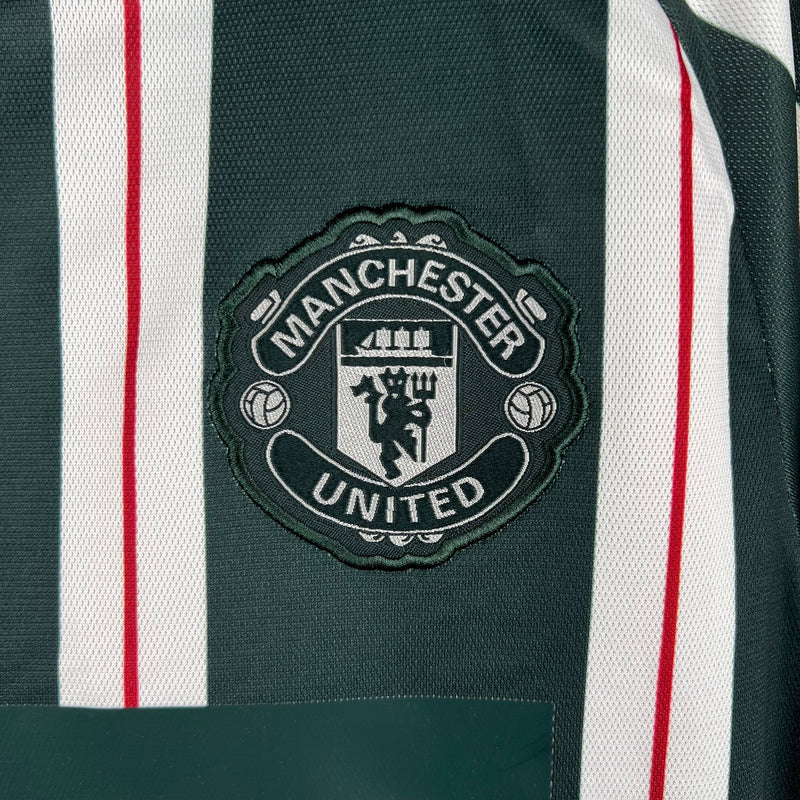 MANCHESTER UNITED III 23/24 HOMBRE - TIENDA DEL JUGADOR