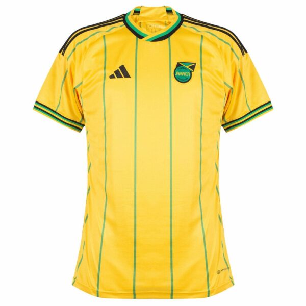 CAMISETA JAMAICA I 2023 2024