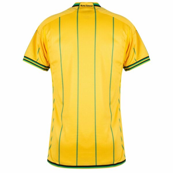 CAMISETA JAMAICA I 2023 2024