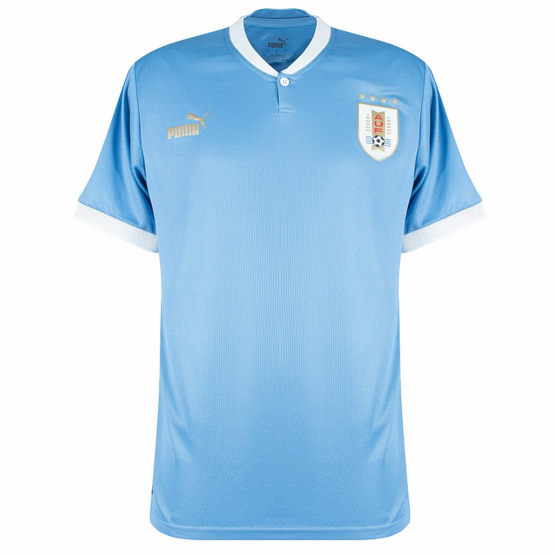 CAMISETA URUGUAY I 24/25 HOMBRE