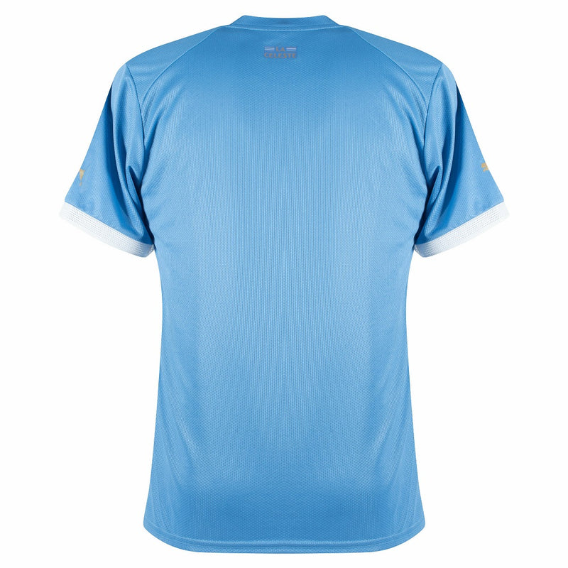 CAMISETA URUGUAY I 24/25 HOMBRE