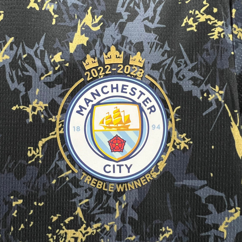 MANCHESTER CITY EDICIÓN ESPECIAL III 23/24 HOMBRE - TIENDA DEL JUGADOR