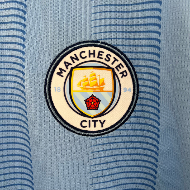 MANCHESTER CITY I 23/24 HOMBRE - TIENDA DEL JUGADOR