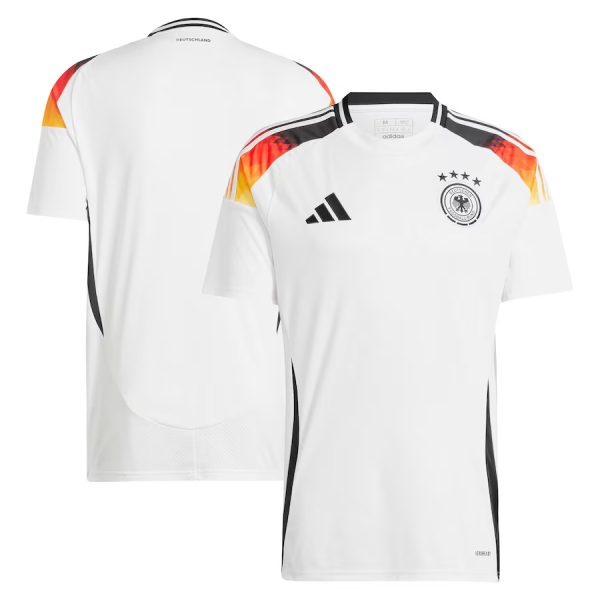 CAMISETA ALEMANIA I EURO 2024 HOMBRE