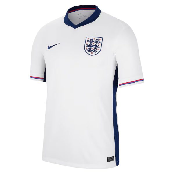 CAMISETA INGLATERRA I EURO 2024  HOMBRE