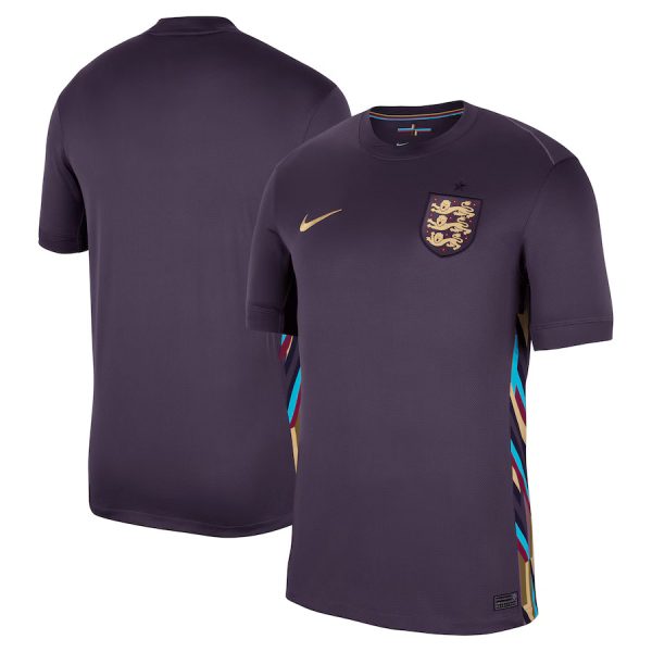 CAMISETA INGLATERRA II EURO 2024 HOMBRE