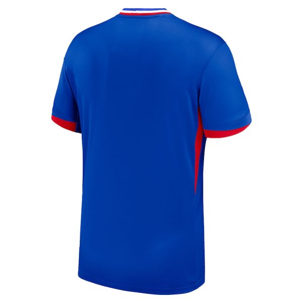 CAMISETA FRANCIA I EURO 2024 HOMBRE