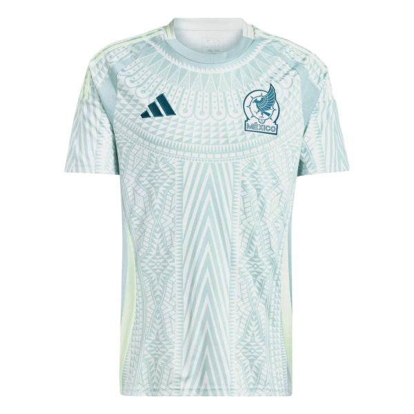 CAMISETA MEXICO II 2024 HOMBRE