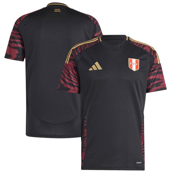 CAMISETA PERU II COPA AMÉRICA 2024 HOMBRE