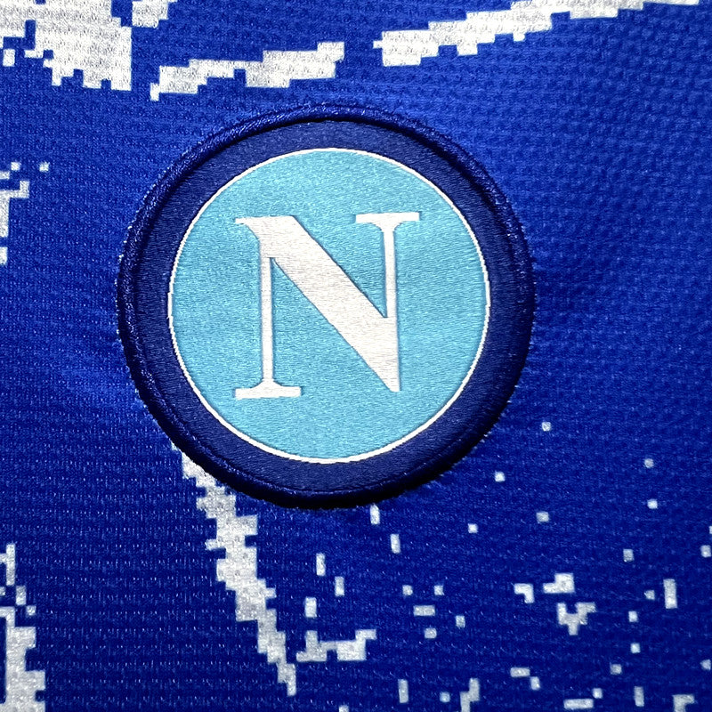 NAPOLI EDICIÓN ESPECIAL IX 23/24 HOMBRE - TIENDA DEL JUGADOR