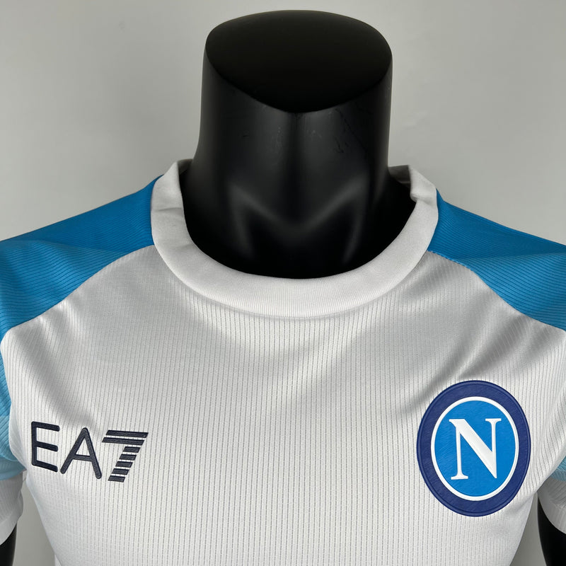 NAPOLI EDICIÓN ESPECIAL V 23/24 HOMBRE (VERSION JUGADOR) - TIENDA DEL JUGADOR