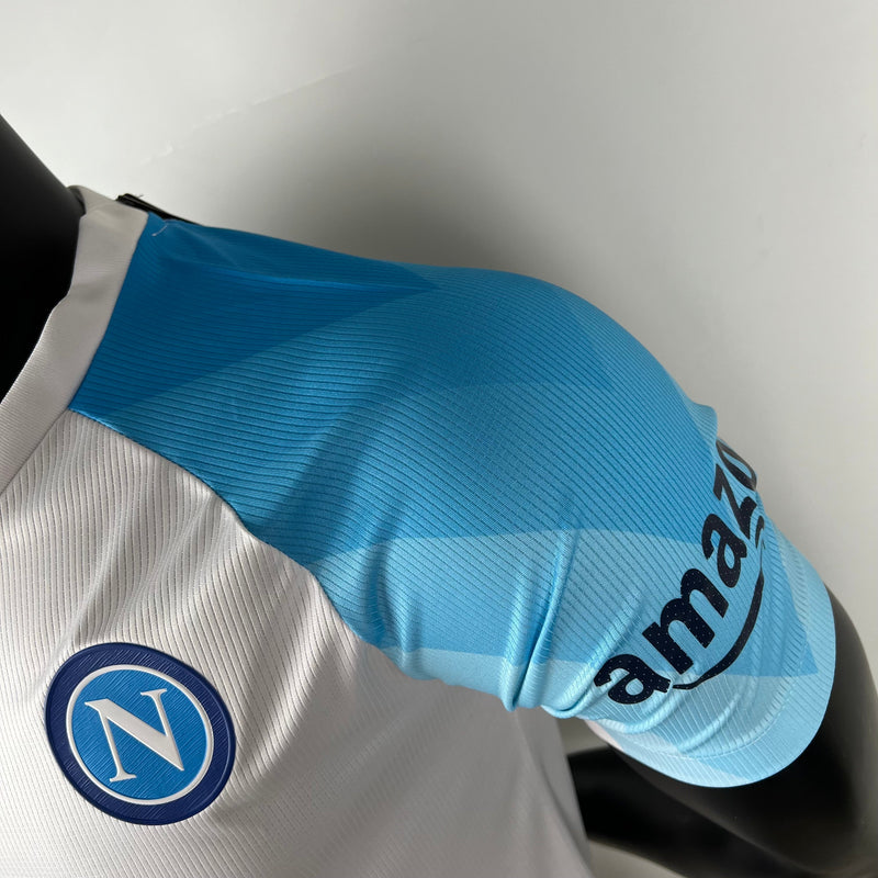 NAPOLI EDICIÓN ESPECIAL V 23/24 HOMBRE (VERSION JUGADOR) - TIENDA DEL JUGADOR