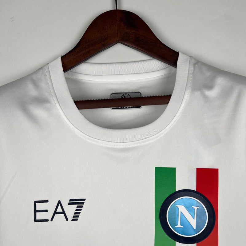 NAPOLI EDICIÓN ESPECIAL II 23/24 HOMBRE - TIENDA DEL JUGADOR