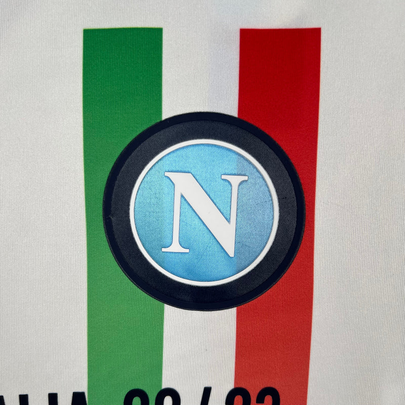 NAPOLI EDICIÓN ESPECIAL II 23/24 HOMBRE - TIENDA DEL JUGADOR