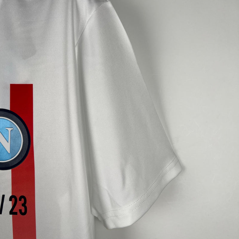 NAPOLI EDICIÓN ESPECIAL II 23/24 HOMBRE - TIENDA DEL JUGADOR