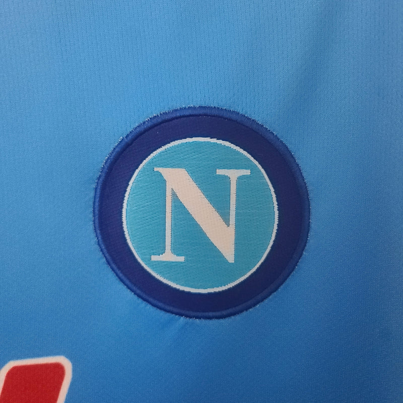 NAPOLI EDICIÓN ESPECIAL IV 23/24 HOMBRE - TIENDA DEL JUGADOR