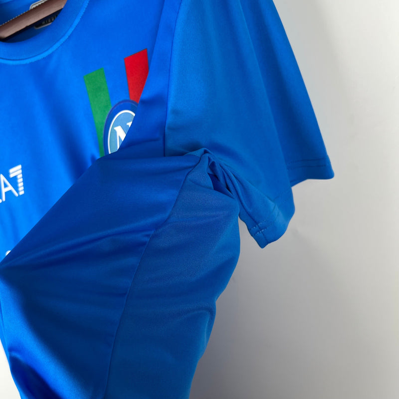 NAPOLI EDICIÓN ESPECIAL I 23/24 HOMBRE - TIENDA DEL JUGADOR