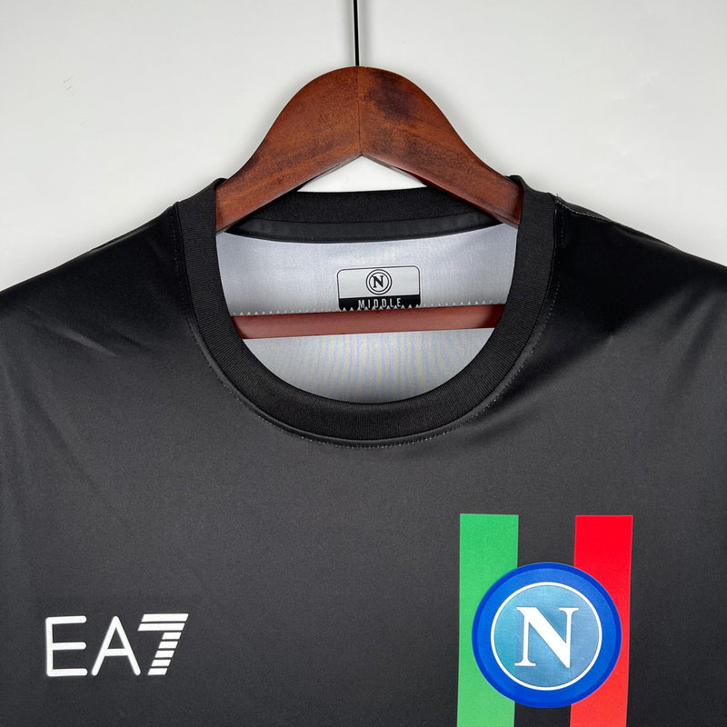 NAPOLI EDICIÓN ESPECIAL III 23/24 HOMBRE - TIENDA DEL JUGADOR