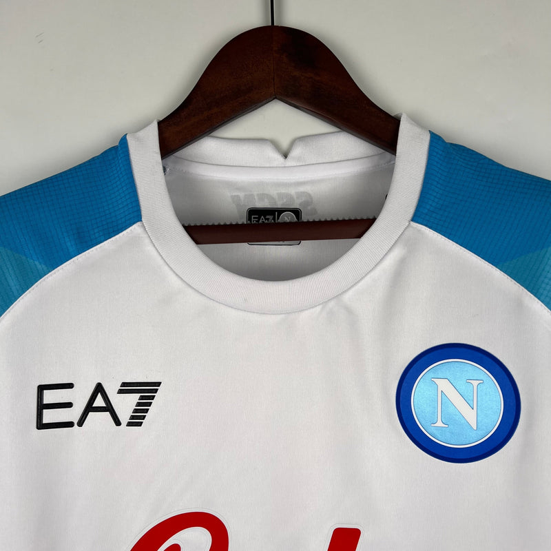 NAPOLI EDICIÓN ESPECIAL V 23/24 HOMBRE - TIENDA DEL JUGADOR