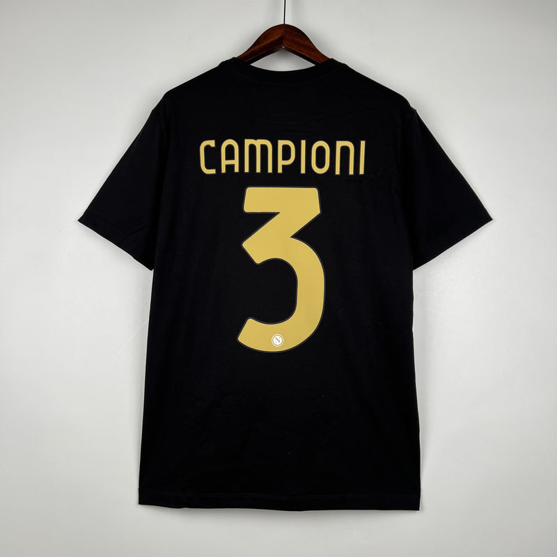 NAPOLI EDICIÓN COMEMORATIVA I 23/24 HOMBRE - TIENDA DEL JUGADOR