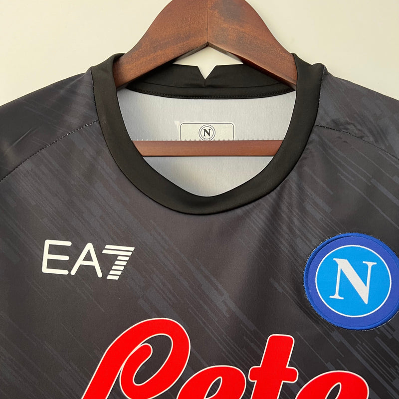 NAPOLI EDICIÓN ESPECIAL VIII 23/24 HOMBRE - TIENDA DEL JUGADOR