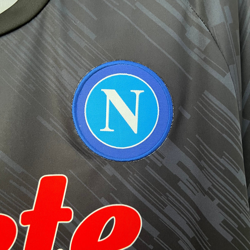 NAPOLI EDICIÓN ESPECIAL VIII 23/24 HOMBRE - TIENDA DEL JUGADOR