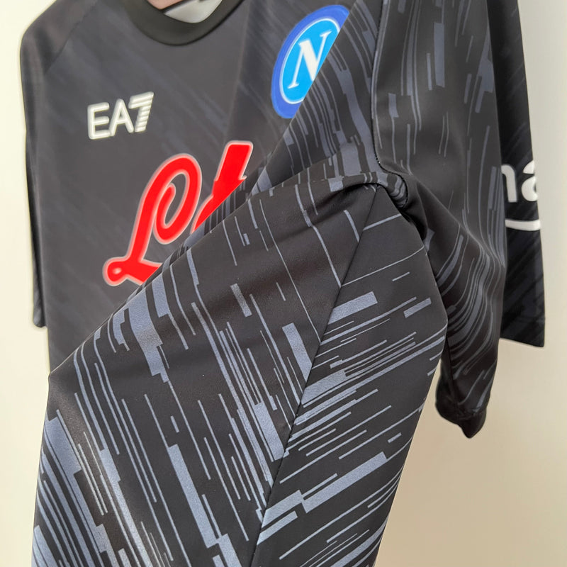 NAPOLI EDICIÓN ESPECIAL VIII 23/24 HOMBRE - TIENDA DEL JUGADOR