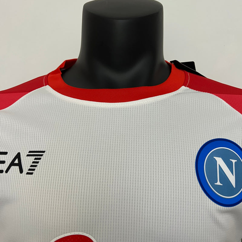 NAPOLI EDICIÓN ESPECIAL VI 23/24 HOMBRE (VERSION JUGADOR) - TIENDA DEL JUGADOR