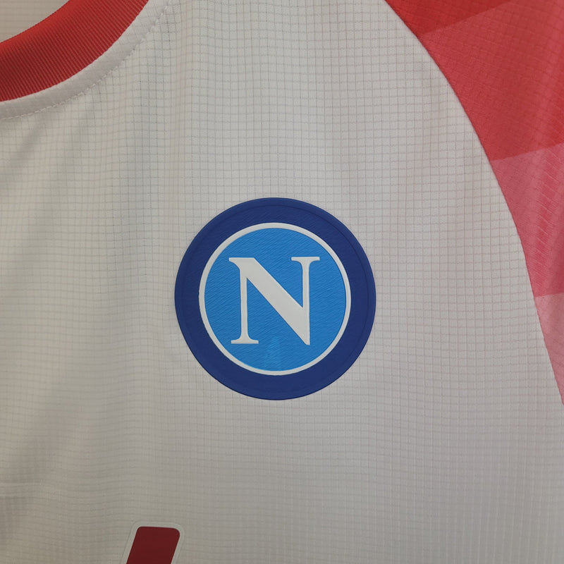 NAPOLI EDICIÓN ESPECIAL VI 23/24 HOMBRE - TIENDA DEL JUGADOR