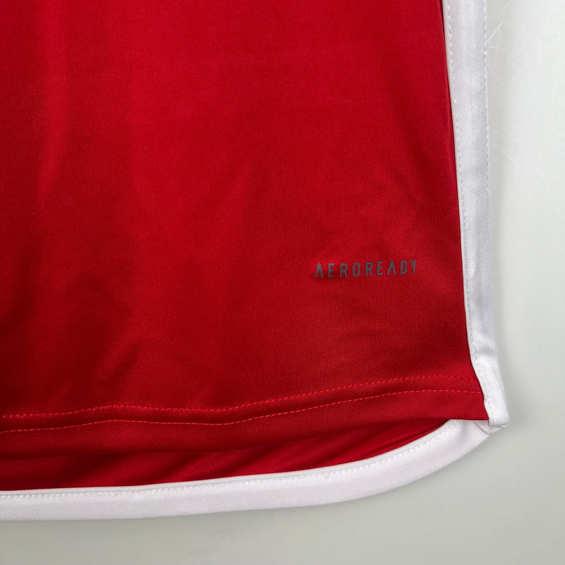 CAMISETA NOTTINGHAM FOREST I 23/24 HOMBRE - TIENDA DEL JUGADOR