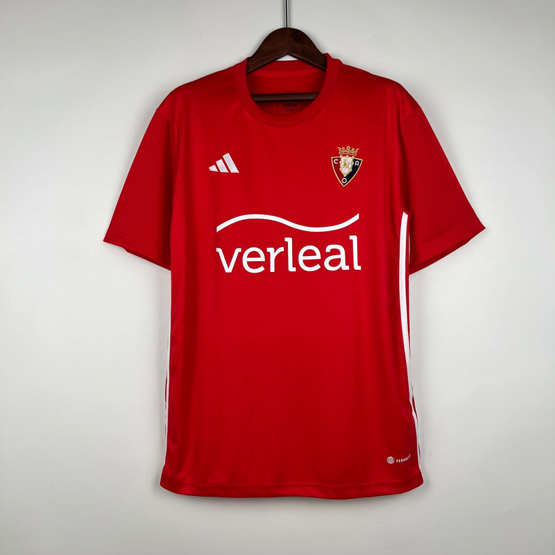 OSASUNA I 23/24 HOMBRE - TIENDA DEL JUGADOR