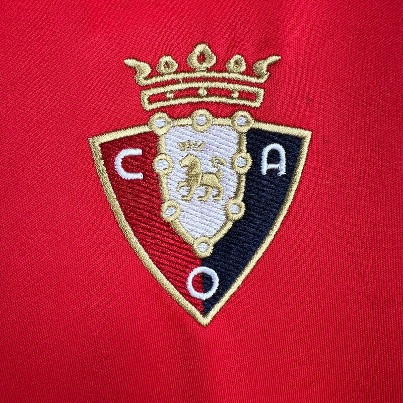 OSASUNA EDICIÓN ESPECIAL I 23/24 HOMBRE - TIENDA DEL JUGADOR