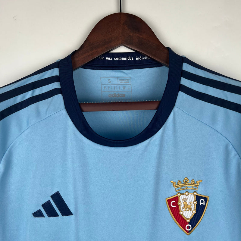 OSASUNA III 23/24 HOMBRE - TIENDA DEL JUGADOR