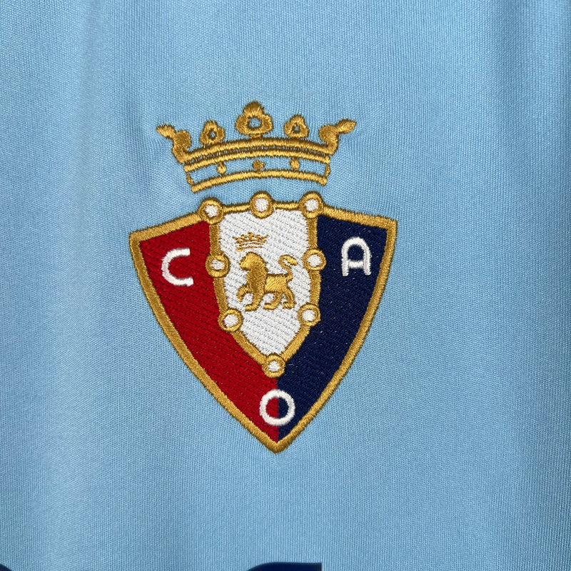 OSASUNA III 23/24 HOMBRE - TIENDA DEL JUGADOR