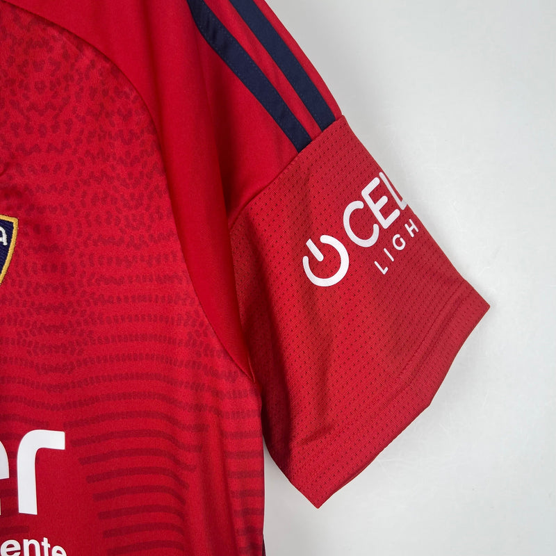 OSASUNA I 23/24 HOMBRE - TIENDA DEL JUGADOR