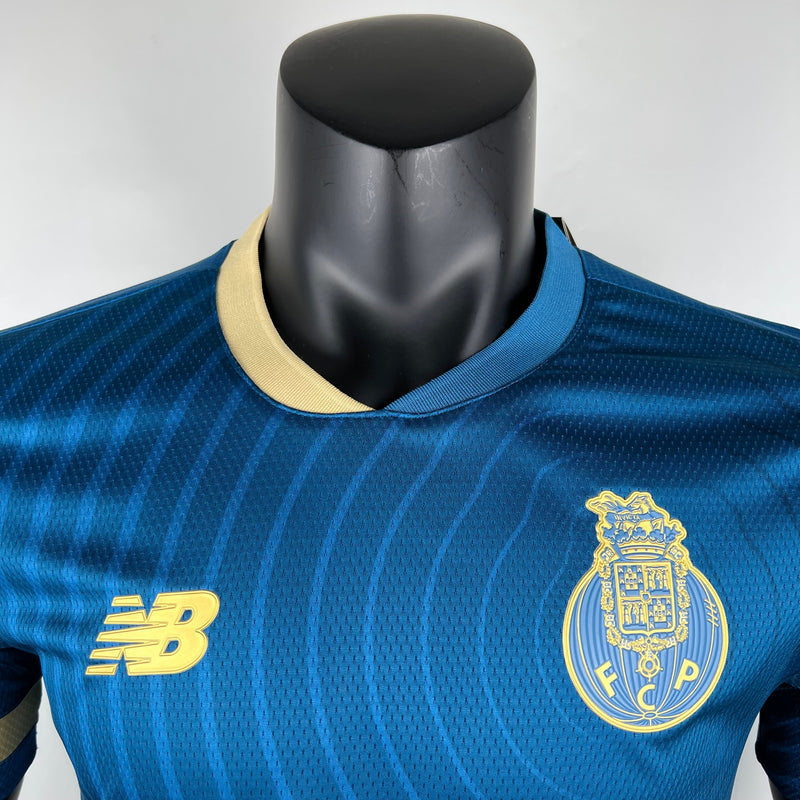 PORTO III 23/24 HOMBRE (VERSIÓN JUGADOR) - TIENDA DEL JUGADOR