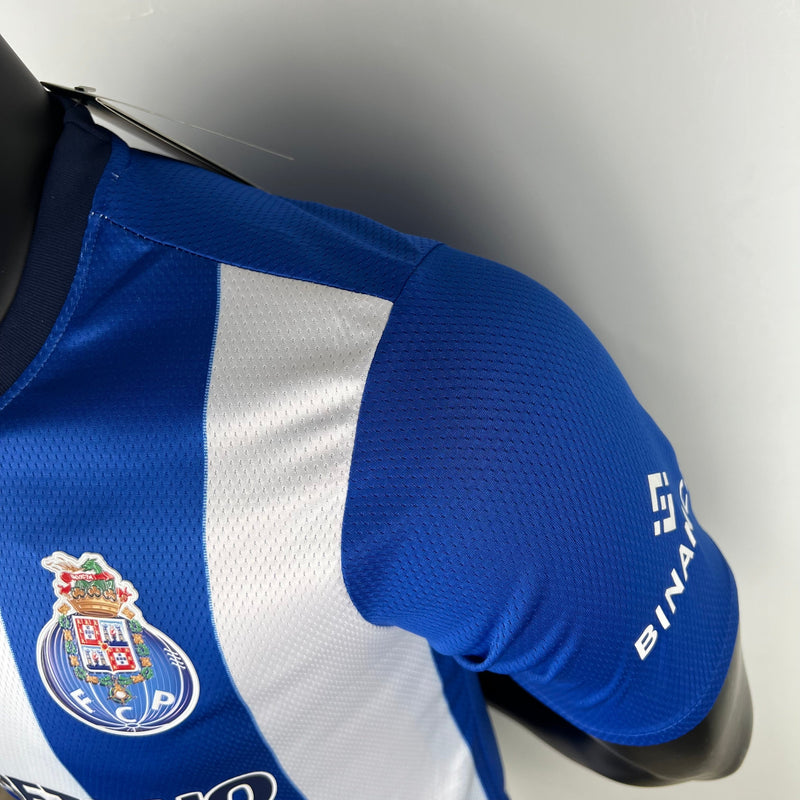 PORTO I 23/24 HOMBRE (VERSIÓN JUGADOR) - TIENDA DEL JUGADOR