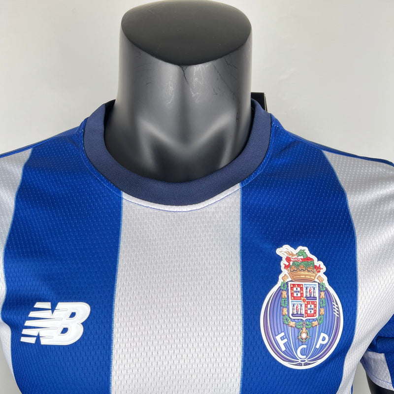 PORTO I 23/24 HOMBRE (VERSIÓN JUGADOR) - TIENDA DEL JUGADOR