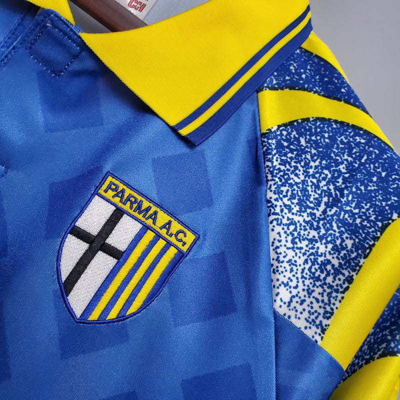 PARMA III 95/97 HOMBRE (RETRO) - TIENDA DEL JUGADOR