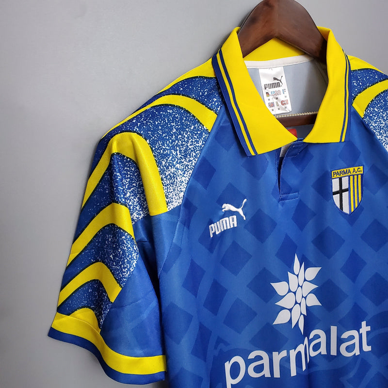 PARMA III 95/97 HOMBRE (RETRO) - TIENDA DEL JUGADOR