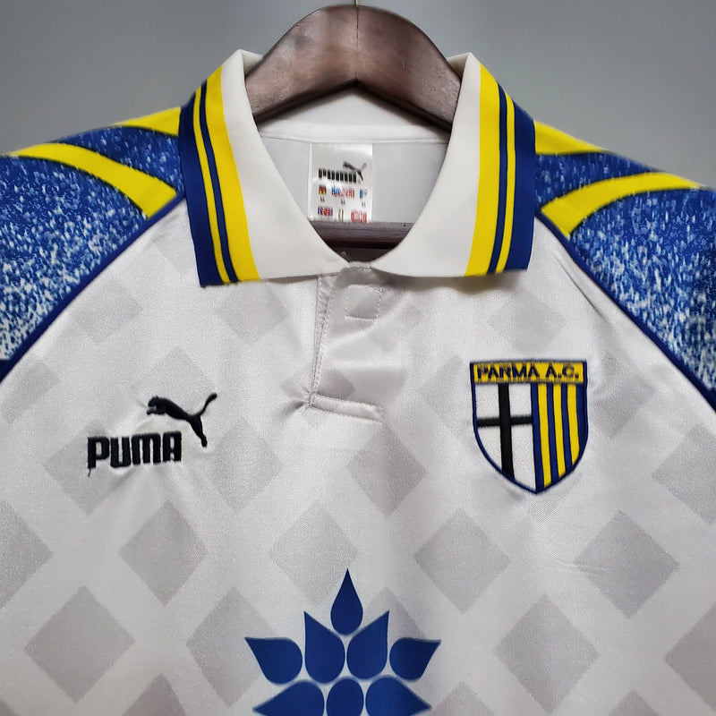 PARMA II 95/97 HOMBRE (RETRO) - TIENDA DEL JUGADOR