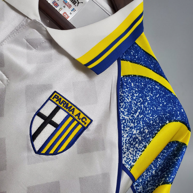 PARMA II 95/97 HOMBRE (RETRO) - TIENDA DEL JUGADOR